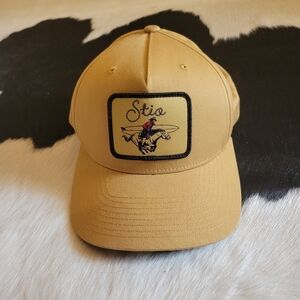 Stio Adjustable Hat